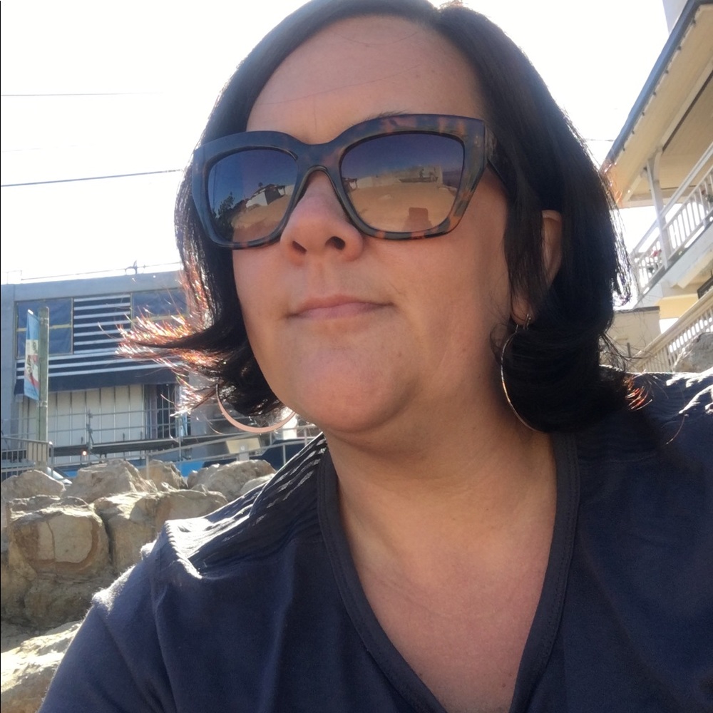 Meet your Posher, Erin